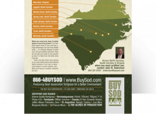 Buy Sod Ad