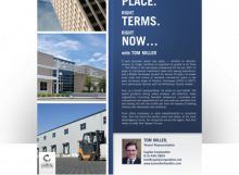 Tom Miller Ad