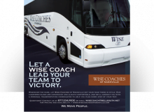 Wise Coaches Ad